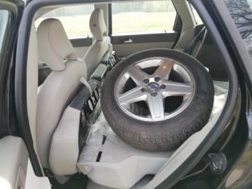 Volvo V50 1.6 DRIVe 109KM 2008 Volvo V50 II 1.6 HDI 109 Ps, zdjęcie 21