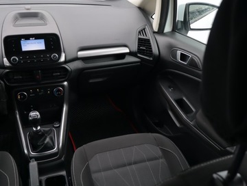 Ford Ecosport II SUV Facelifting 1.0 EcoBoost 125KM 2018 Ford Ecosport 1.0 EcoBoost, Salon Polska, zdjęcie 7