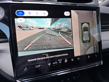 Ford Puma II 2025 Nowy Ford Puma Automat Sound Edition 125 KM, zdjęcie 35