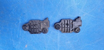 1x ДАТЧИК датчика удара подушки безопасности Chevrolet Corvette C6