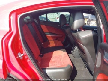 Dodge Charger VII 2021 Dodge Charger Scat Pack Widebody, 2021r., 6.4L 6.4 Benzyna 485KM, zdjęcie 9