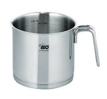 Garnek do mleka 14cm 1.6L Citrin
