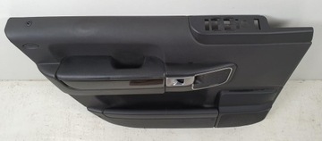 ОБИВКА ПЕРЕДНЕЙ ЛЕВОЙ СТОРОНЫ RANGE ROVER III L322