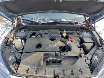 Infiniti QX50 2022 Infiniti QX50 Autograph 2022 2.0 Benzyna 268KM, zdjęcie 6