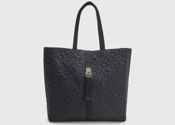 Tommy Hilfiger Shopperka AW0AW14495 one size TH Flow Tote