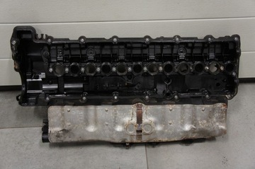 Клапанная крышка BMW X5 3.0 E90 E60 E70 F01C310008