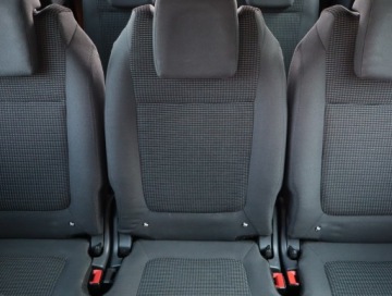 Peugeot 5008 I Minivan 1.6 THP 156KM 2012 Peugeot 5008 1.6 THP, 7 miejsc, Klima, zdjęcie 9