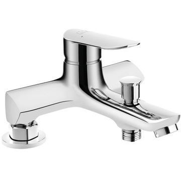 BATERIA NAWANNOWA 2-OTWOROWA STOJĄCA WANNOWA APPIA