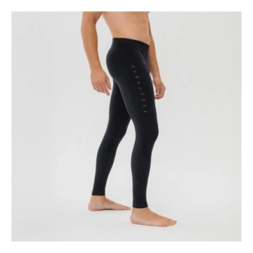 Брюки REBELHORN FREEZE II BLACK черные БЕСПЛАТНО