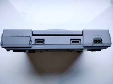 ****** PlayStation 1 PSX PS1 SCPH-5552 + пистолет Namco *****