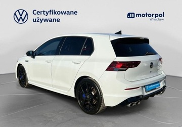 Volkswagen Golf VIII R 2.0 TSI 320KM 2024 Volkswagen Golf VIII R Pakiety, FV 23, ACC, Kamera, GPS, Digital Cockpit,, zdjęcie 1