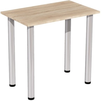 СТОЛ ДЛЯ ГОСТИНОЙ КУХНИ 80х50 ЦВЕТ