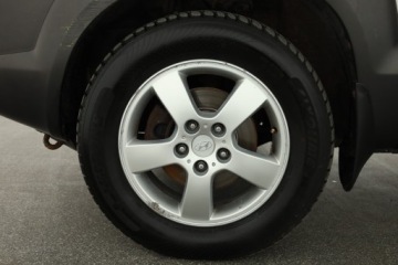 Hyundai Tucson I SUV 2.0 i 16V 141KM 2006 Hyundai Tucson 2.0 i, Klima, zdjęcie 11