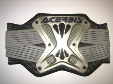 pas nerkowy motocyklowy