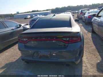 Dodge Charger VII 2023 Dodge Charger 2023r, SRT, Jailbreak, 6.2L 6.2 Benzyna 797KM, zdjęcie 8