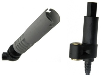 ДАТЧИК АБС ПЕРЕДНИЙ BMW SERIES 3 E46 98-00 Л/П