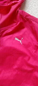КУРТКА ЖЕНСКАЯ PUMA GREAT RUN HOOD S