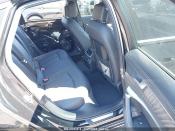 Audi A6 C8 2024 Audi a6 Premium Plus 45 Tfsi Quattro S Tronic 2024 2.0l 2.0 Benzyna 261KM, zdjęcie 12