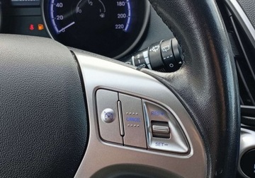 Hyundai ix35 SUV R 2.0 CRDi 136KM 2010 Hyundai ix35 Zarejestrowany - 2,0 - 136 KM 2.0 Diesel 136KM, zdjęcie 32