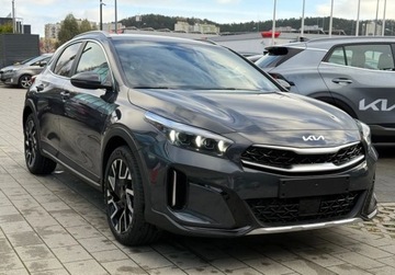 Kia XCeed Crossover Facelifting 1.5 T-GDi 140KM 2025 Kia XCeed MY25 wersja BUSINESS LINE, benzyna automat DOSTEPNY OD REKI 1.5, zdjęcie 7