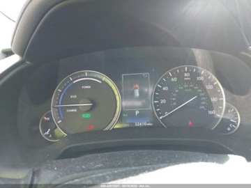 Lexus RX V 2022 Lexus RX 450H 2022 3.5l 3.5 Hybryda 259KM, zdjęcie 10