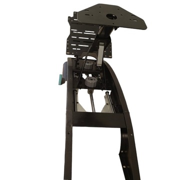 Playseat F1 PRO Mercedes-AMG Petronas Сиденье с неполной рамой