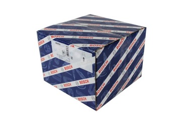 Bosch 0 204 114 659 Zestaw szczęk hamulcowych