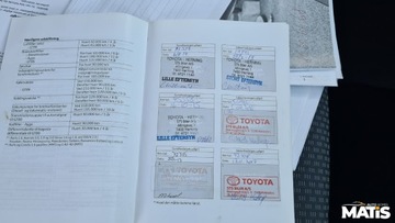 Toyota Verso Minivan 1.8 Valvematic 147KM 2013 Toyota Verso 1.8BENZ manual Navi kamera 7 osob bi xenony climatronic 1.8, zdjęcie 14