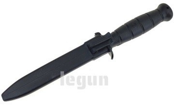 Оригинальный военный нож GLOCK 78 FM78, штык-кинжал, штурмовой штык, штык для выживания