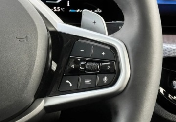 BMW Seria 4 G22-23-26 2025 BMW Seria 4 I wlasciciel M Sport 360 Gwarancja Bezwypadkowy FVAT23, zdjęcie 20