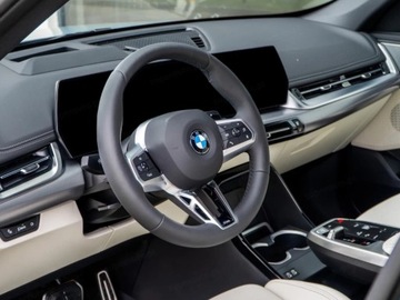 BMW X1 U11 Crossover Plug-In 1.5 30e 326KM 2026 BMW X1 xDrive30e Sport Suv 1.5 (326KM) 2026, zdjęcie 7