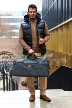 ДОРОЖНАЯ СУМКА PETERSON, СПОРТИВНЫЙ БАГАЖ