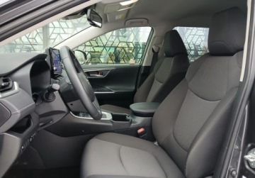 Toyota RAV4 V 2024 Toyota RAV4 RAV4 FV23 Comfort Style 4x4 Salon PL Bezwypadkowy ASO, zdjęcie 5