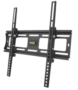 UCHWYT ŚCIENNY DO TELEWIZORA LCD 26-55 DO 50KG