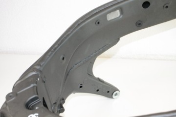 KAWASAKI ZX6R ZX6-R 636 NINJA 2025 РАМА С ДОКУМЕНТАМИ 2025