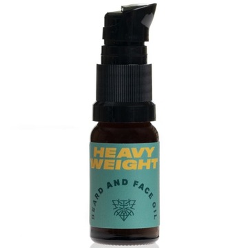 RareCraft olejek do brody Heavyweight 10 ml