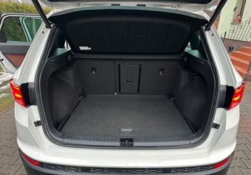 Seat Ateca SUV 1.4 EcoTSI 150KM 2017 Seat Ateca Xcellence 1,4 150KM PANO Skora FULL LED Navi Android Serwis, zdjęcie 27