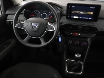 Dacia Logan III 2021 Dacia Sandero 1.0 TCe, Salon Polska, zdjęcie 6