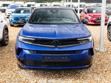 Opel Mokka II SUV 1.2 Turbo 130KM 2025 Od ręki - GS aut 1.2 T 130KM / Pakiet Komfort, zdjęcie 1