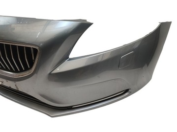 NÁRAZNÍK PŘEDNÍ OSTŘIKOVAČE MŘÍŽKA VOLVO V40 II FACELIFT (16-19) 721-16 721
