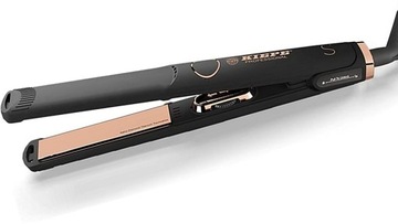 ВЫПРЯМИТЕЛЬ ДЛЯ ВОЛОС KIEPE PURE ROSE GOLD S