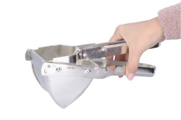 Ручной пресс для картофеля и овощей