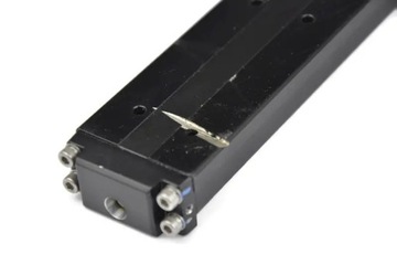 Линейный модуль THK KR20 150 мм + двигатель Maxon 302714