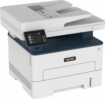 Xerox B235V_DNI Urządzenie wielofunkcyjne mono DUPLEX WI-FI LAN
