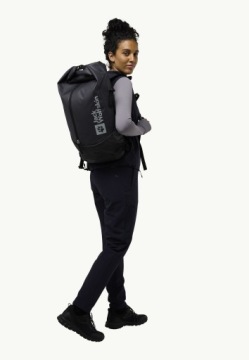 Рюкзак Jack Wolfskin All-In Pack 30L - Phantom