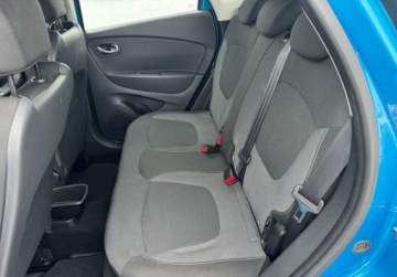 Renault Captur I Crossover 0.9 Energy TCe 90KM 2014 Renault Captur Benzyna 90KM, zdjęcie 8