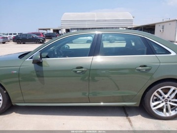 Audi A4 B9 2023 Audi a4 Premium Plus 45 Tfsi S Line Quattro S Tronic 2023 2.0l 2.0 Benzyna, zdjęcie 2