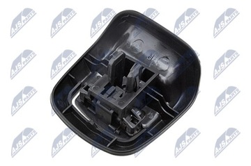 РУЧКА/РЫЧАГ СКЛАДЫВАНИЯ СИДЕНЬЯ NTY