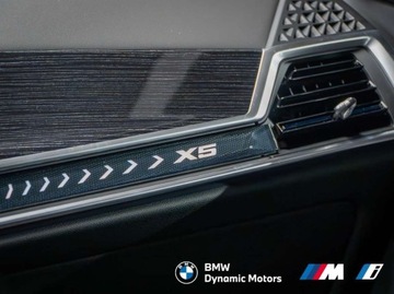 BMW X5 G05 SUV Facelifting 3.0 40d 352KM 2025 BMW X5 xDrive40d 352 KM mHEV - Gotowy do Odbioru - Hak Holowniczy - M Sport, zdjęcie 26