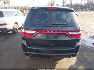 Dodge Durango III 2020 Dodge Durango RT 2020 5.7 Benzyna 360KM, zdjęcie 4